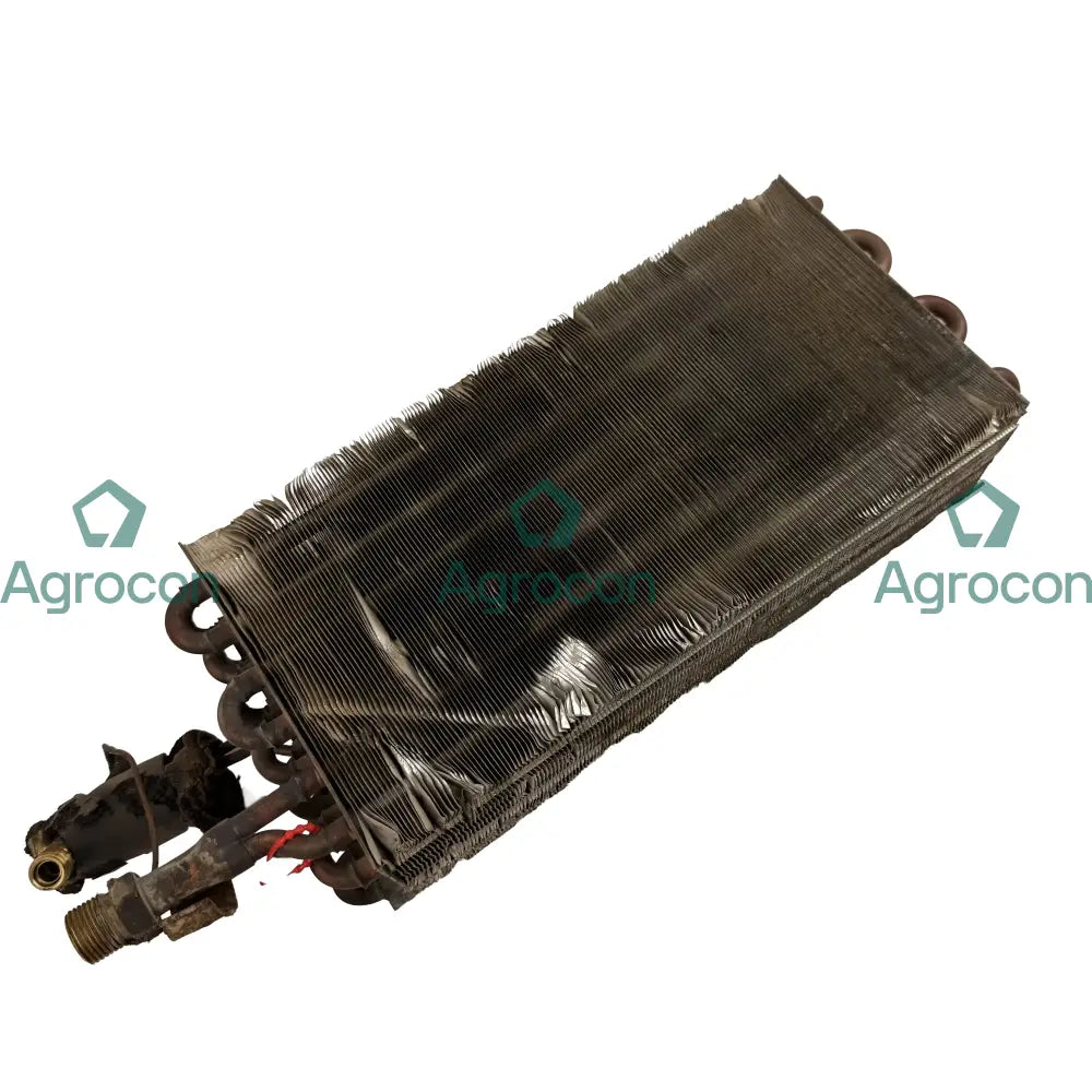 Kylelement ac | 14213847 14346574 | Åkerman EC200 Klimatanläggning