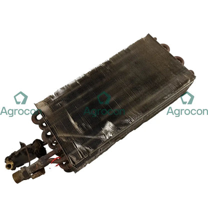 Kylelement ac | 14213847 14346574 | Åkerman EC200 Klimatanläggning