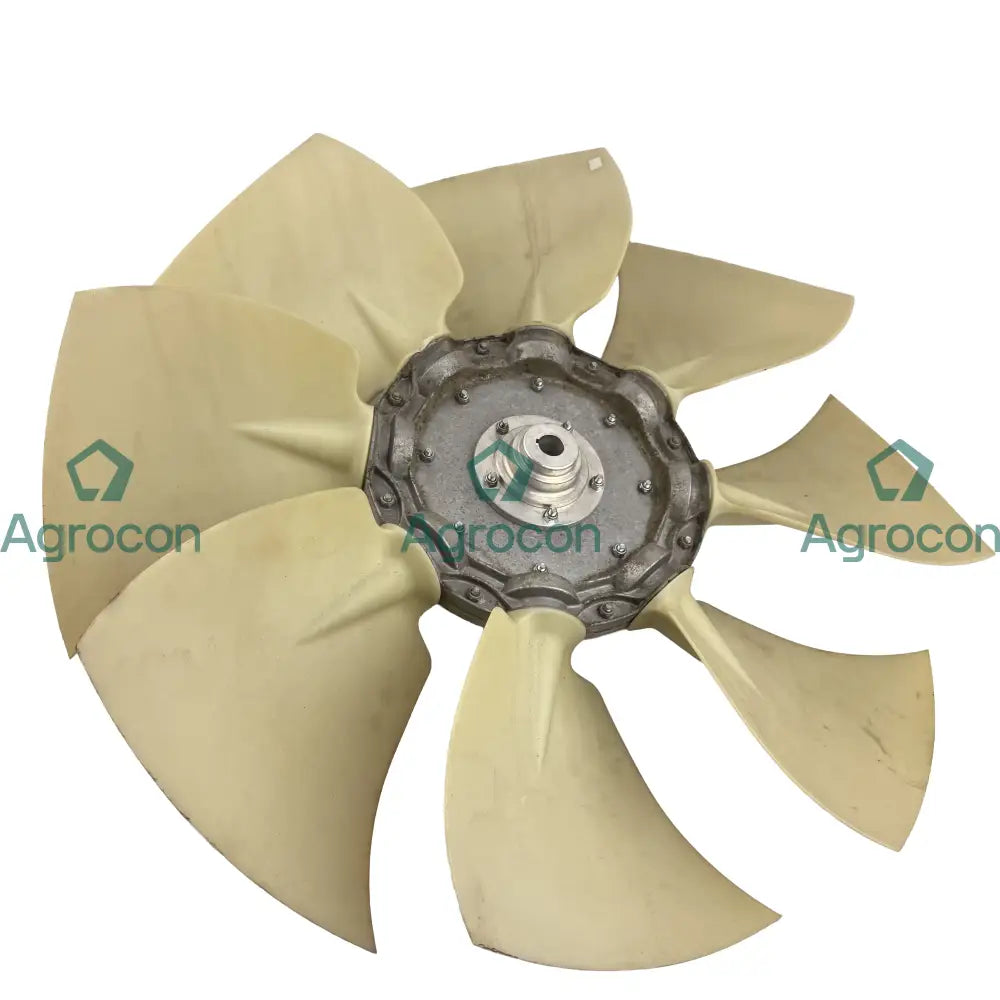 Kylfläkt | 14388654 | Volvo EW160C Kylsystem