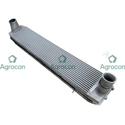 Laddluftkylare | 17246326 | Volvo EC480EL - Insug/avgas