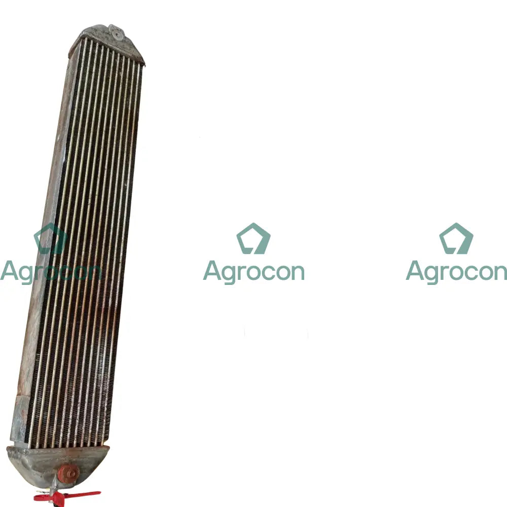 Laddluftkylare | 4650357 | Hitachi ZX250LC-3 Insug/avgas