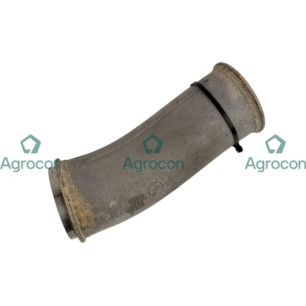 Laddluftrör | 15148699 | Volvo L120G Insug/avgas