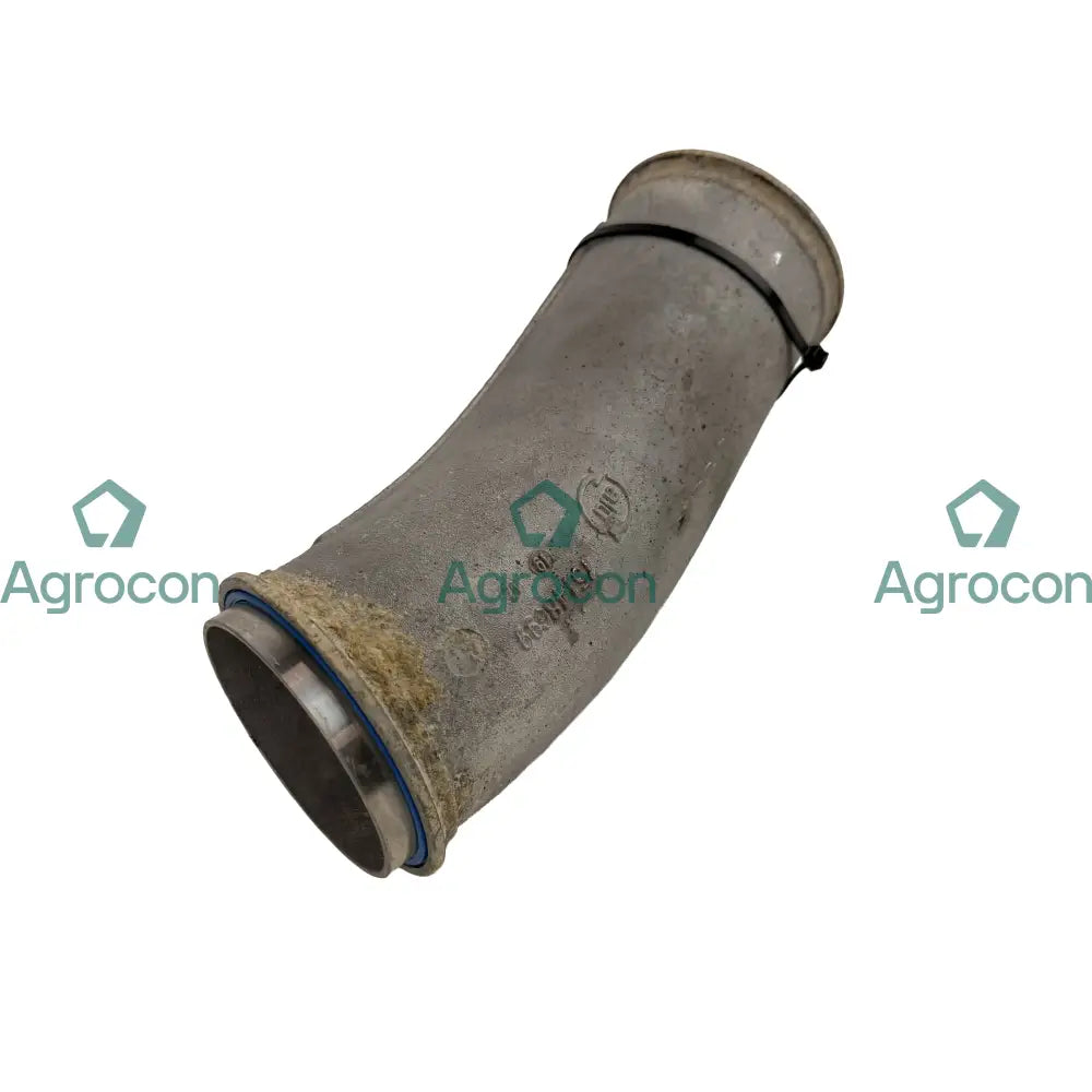 Laddluftrör | 15148699 | Volvo L120G Insug/avgas