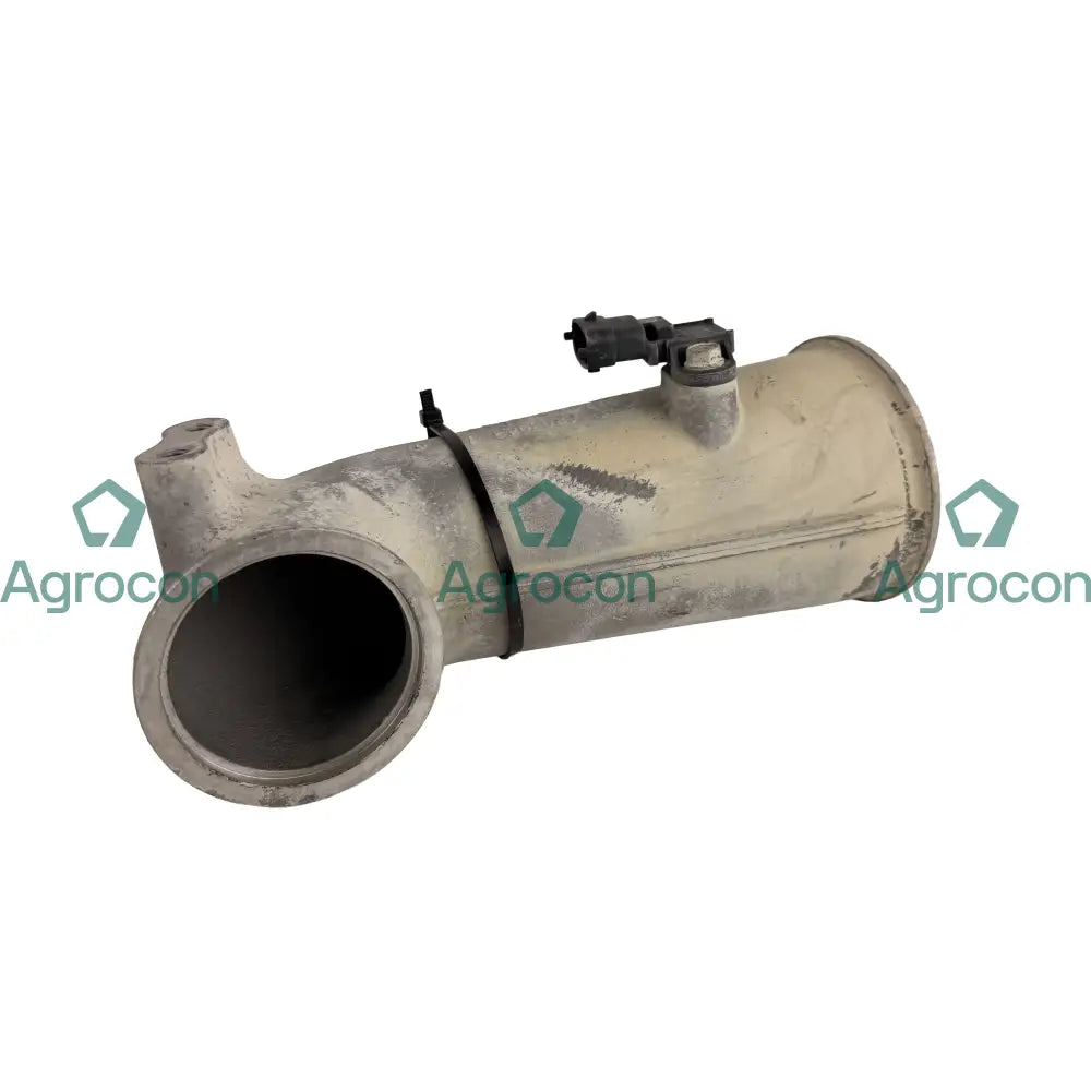 Laddluftrör | 16803948 | Volvo L120G Insug/avgas
