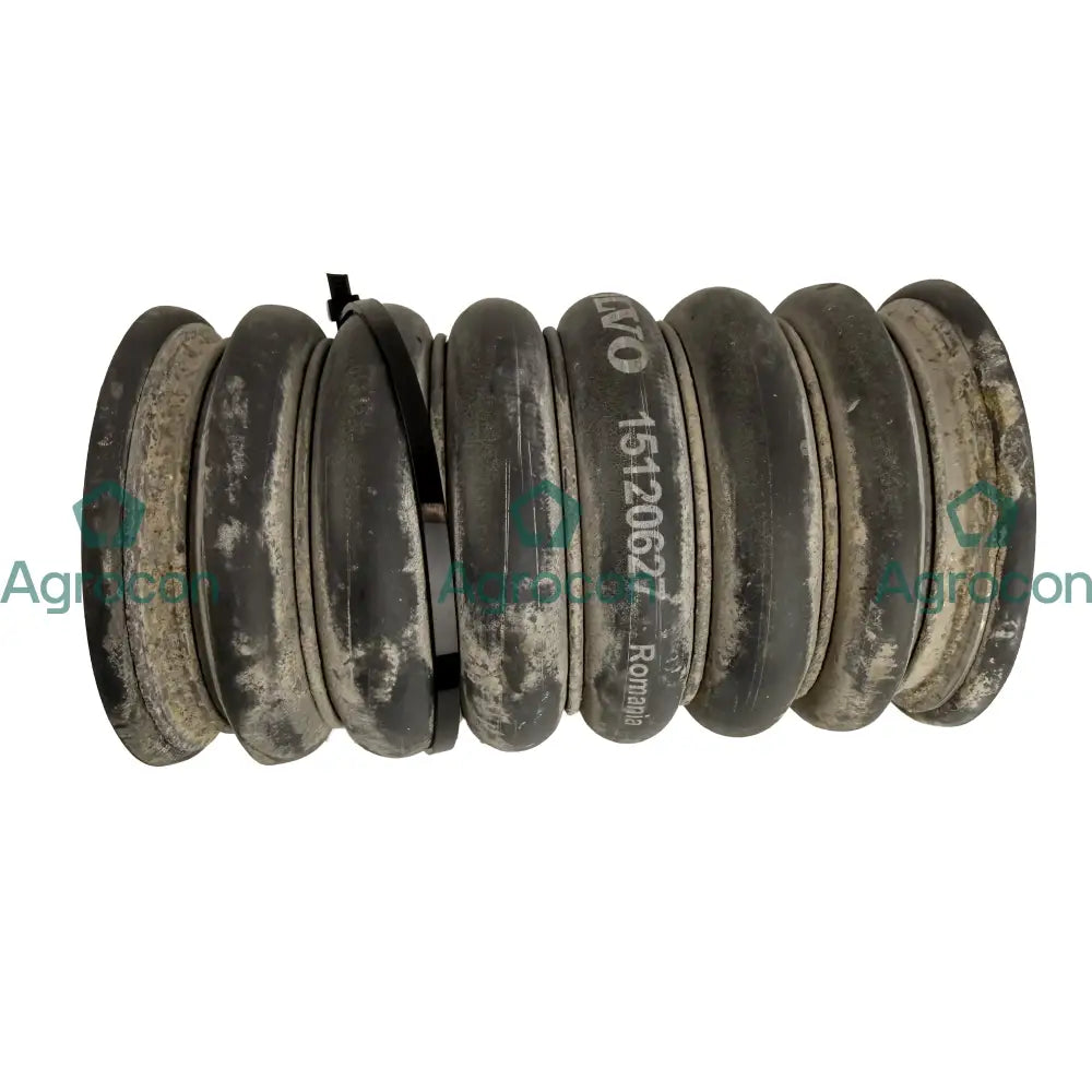 Laddluftslang | 17247766 15120627 | Volvo L120G Insug/avgas