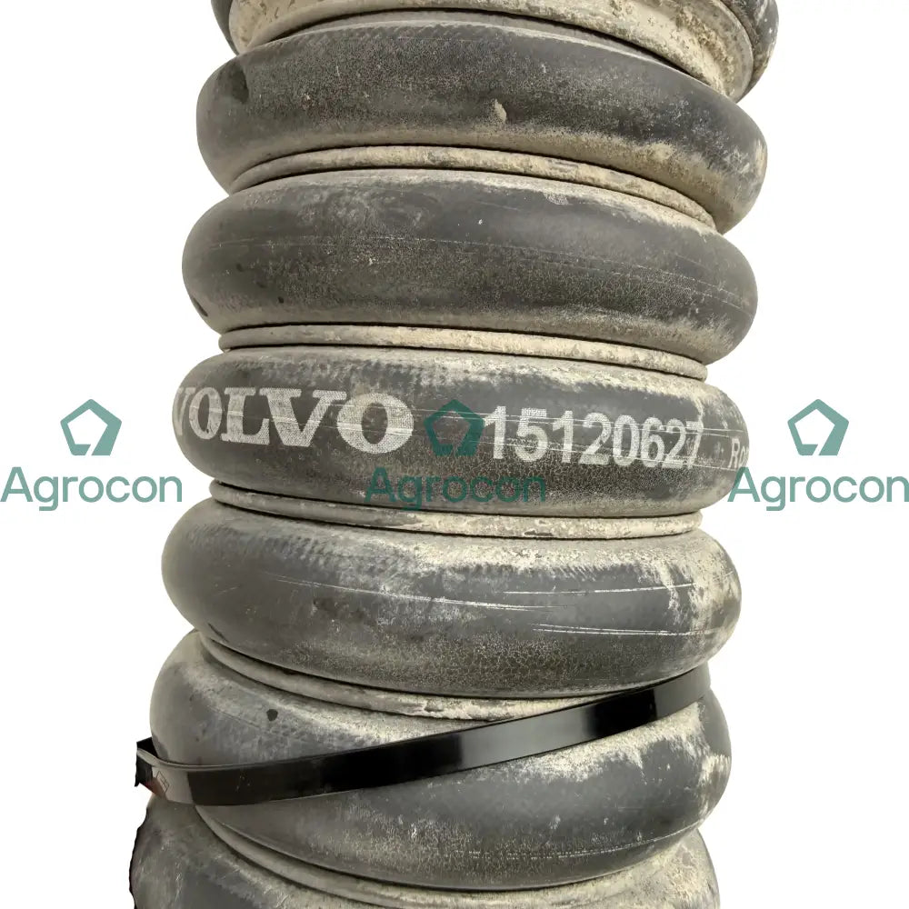 Laddluftslang | 17247766 15120627 | Volvo L120G Insug/avgas