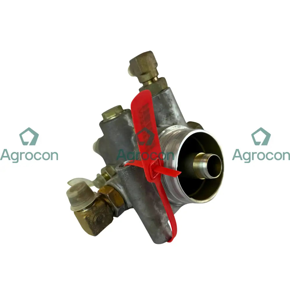 Läckoljefilter hållare | 4629717 | Hitachi ZX250LC-3 Hydraulpump