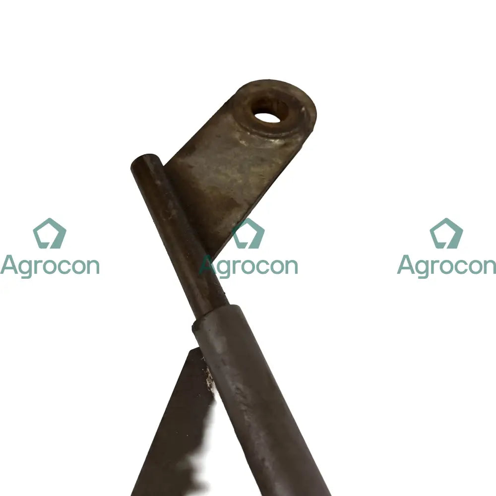 Lägesindikator | Volvo L180E Frontlastare