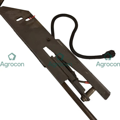 Lägesindikator | Volvo L180E Frontlastare