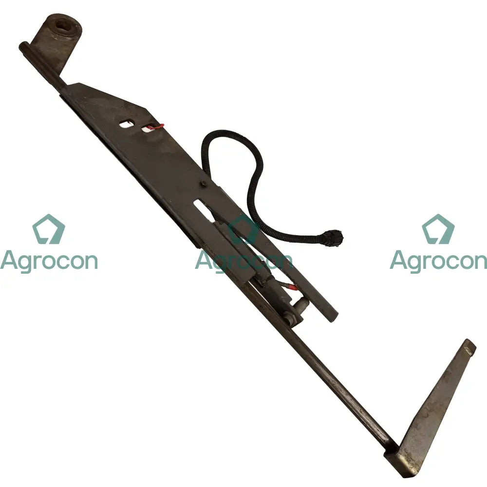 Lägesindikator | Volvo L180E Frontlastare