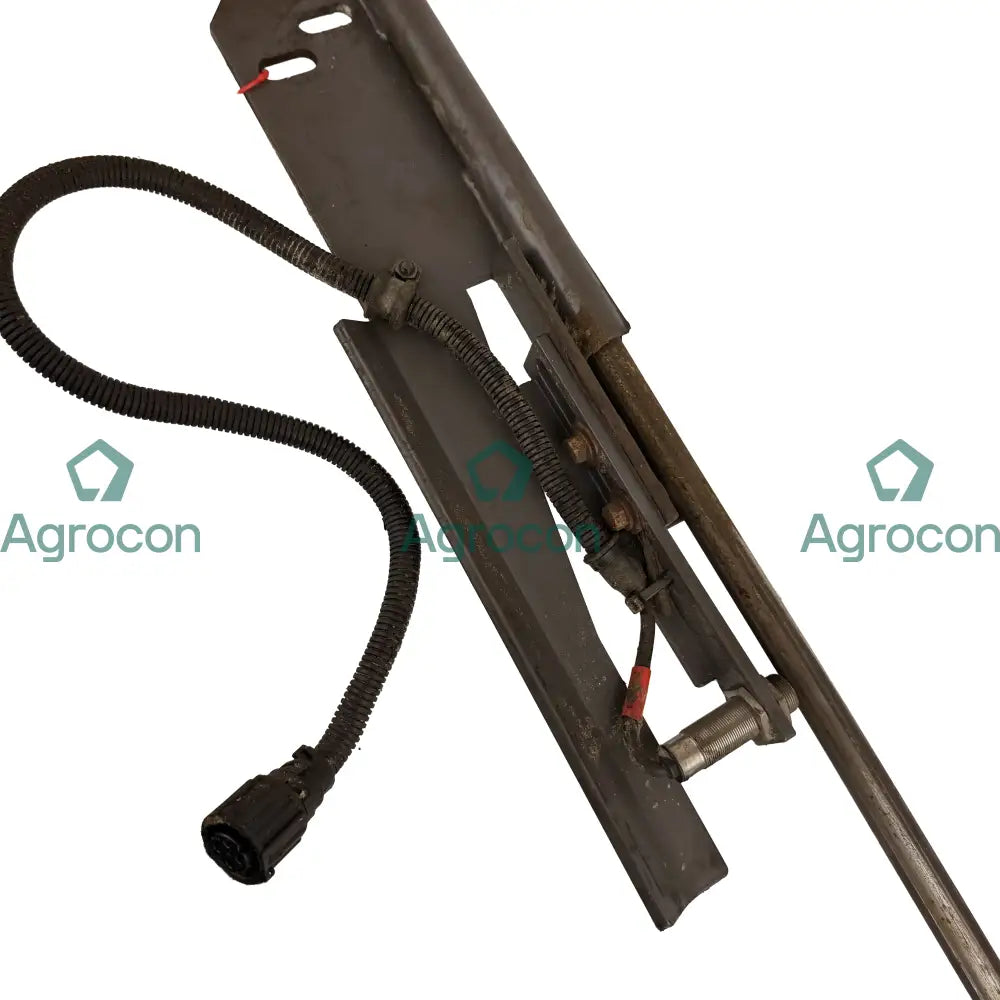 Lägesindikator | Volvo L180E Frontlastare