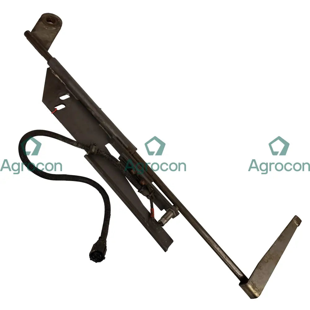 Lägesindikator | Volvo L180E Frontlastare