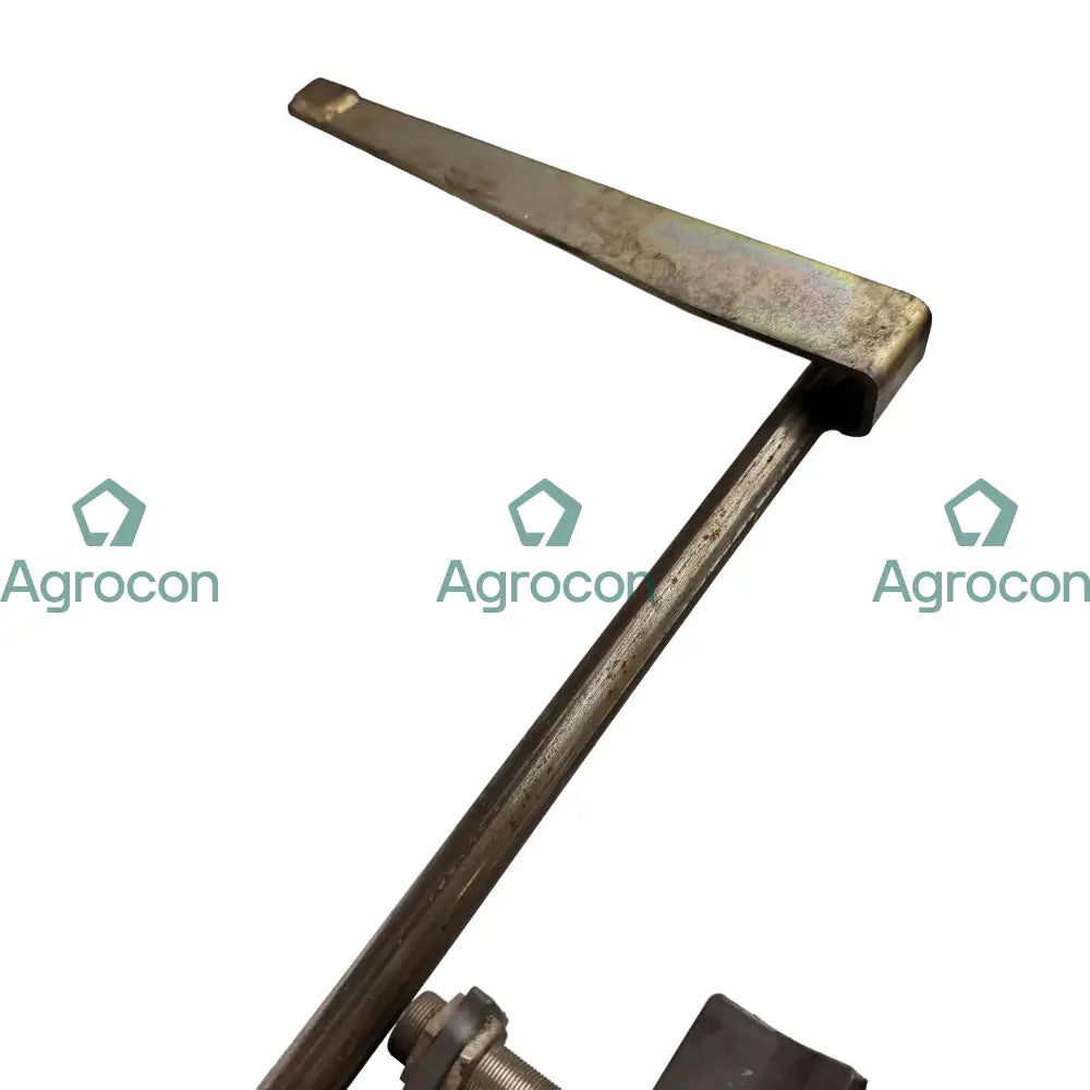 Lägesindikator | Volvo L180E Frontlastare