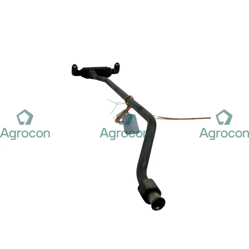 Längsgående rör bomcylinder | Huddig 1160D Hydraulrör/slang