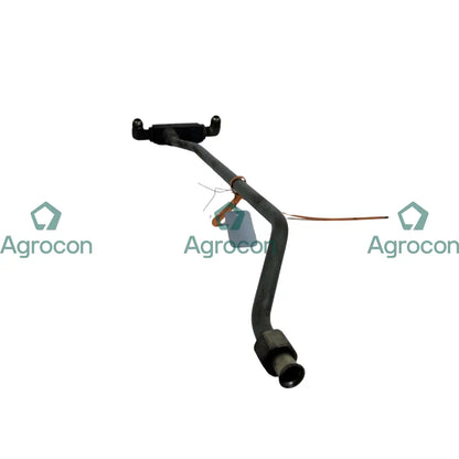 Längsgående rör bomcylinder | Huddig 1160D Hydraulrör/slang