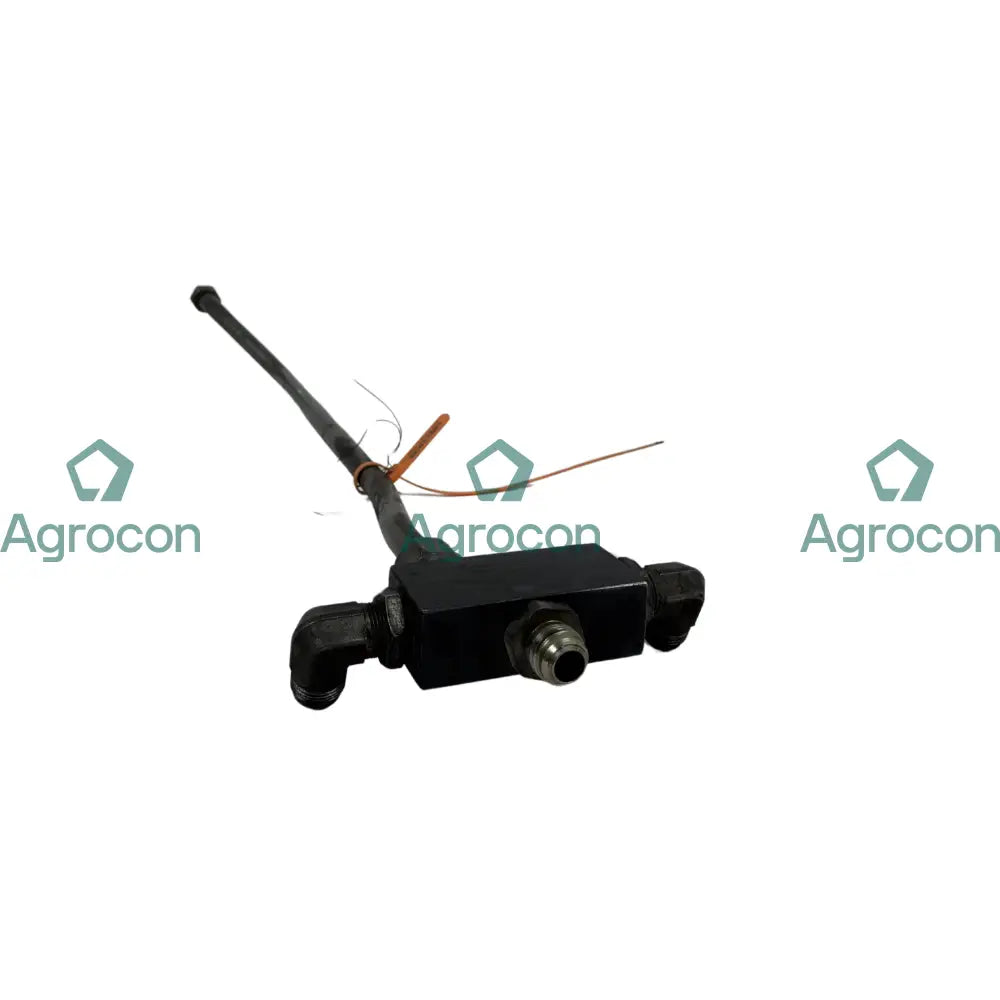 Längsgående rör bomcylinder | Huddig 1160D Hydraulrör/slang