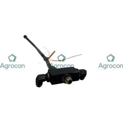 Längsgående rör bomcylinder | Huddig 1160D Hydraulrör/slang