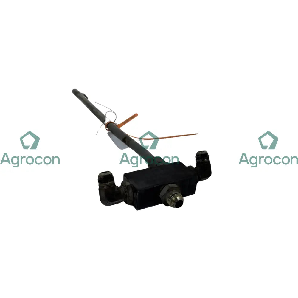 Längsgående rör bomcylinder | Huddig 1160D Hydraulrör/slang