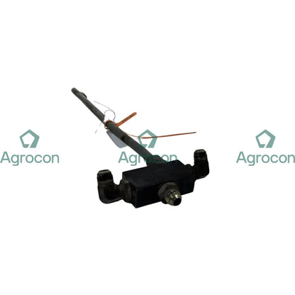 Längsgående rör bomcylinder | Huddig 1160D Hydraulrör/slang