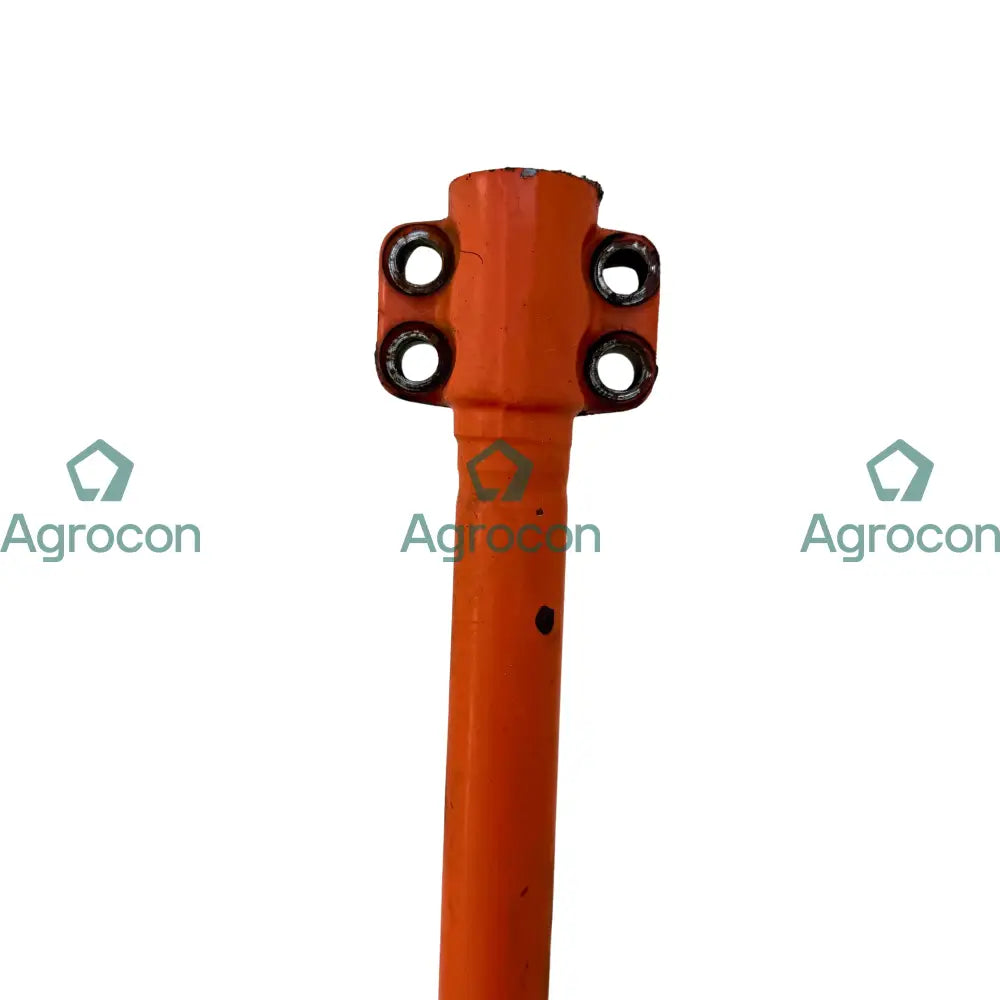 Längsgående rör höger bomcylinder | 0974002 | Hitachi ZX250LC-3 - Hydraulrör/slang