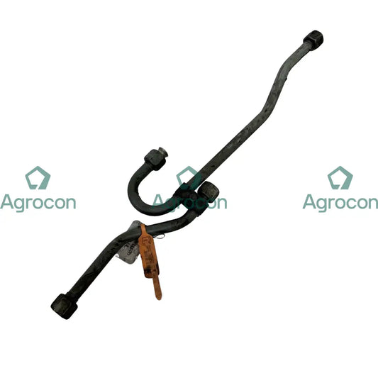 Längsgående rör skaftcylinder | Huddig 1160D Hydraulrör/slang