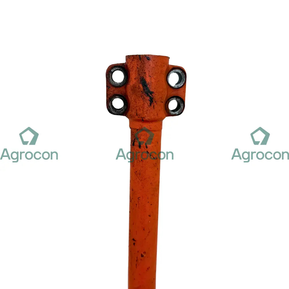 Längsgående rör vänster bomcylinder | 0974002 | Hitachi ZX250LC-3 Grävaggregat