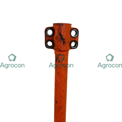 Längsgående rör vänster bomcylinder | 0974002 | Hitachi ZX250LC-3 Grävaggregat