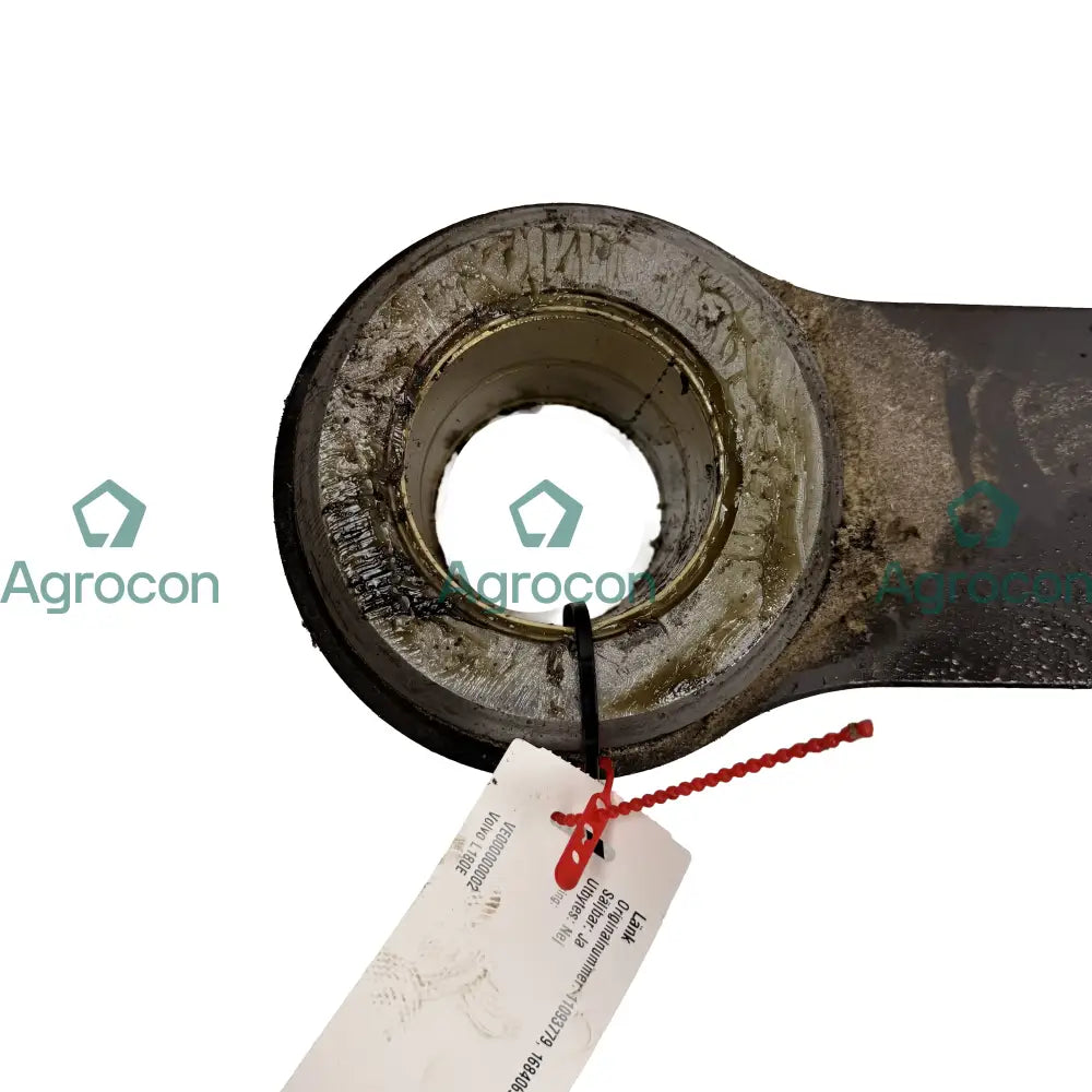 Länk | 11093779 16840697 16860448 | Volvo L180E Grävaggregat