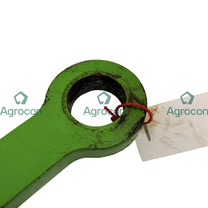 Länk | 112181 | Merlo TF30.9-115 Frontlastare