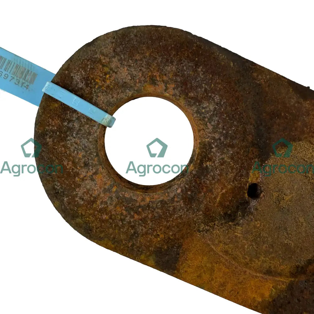 Länk | 11432389 | Volvo L70C Frontlastare