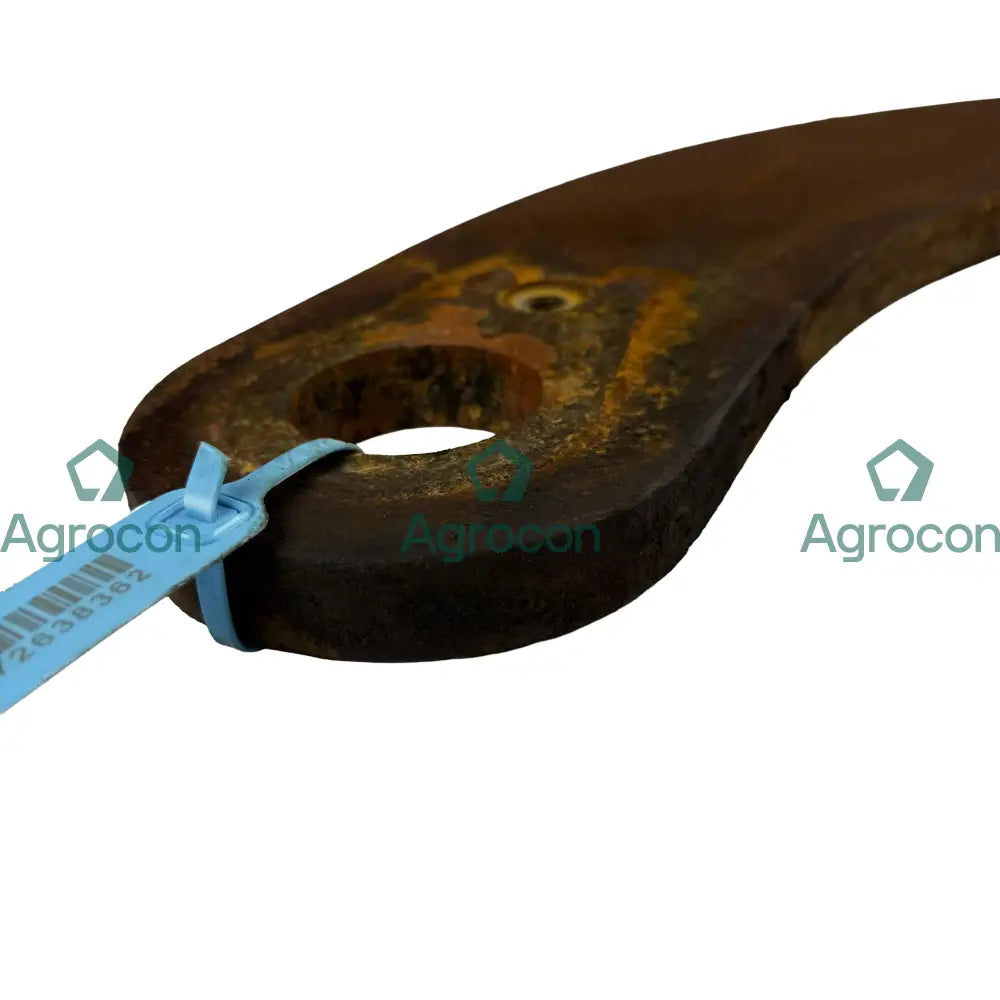 Länk | 11432389 | Volvo L70C Frontlastare