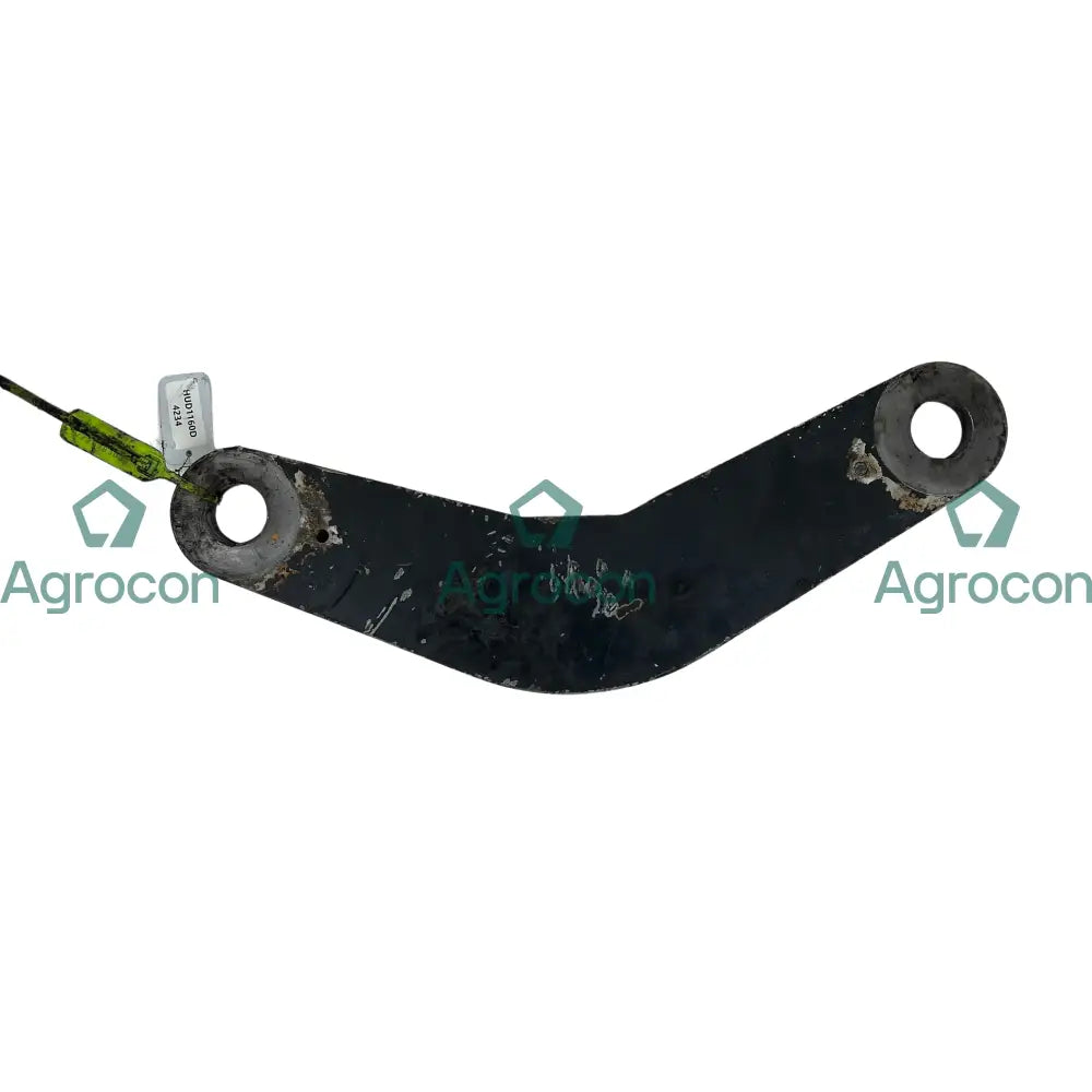 Länk front aggregat | 47053 | Huddig 1160D Frontlastare