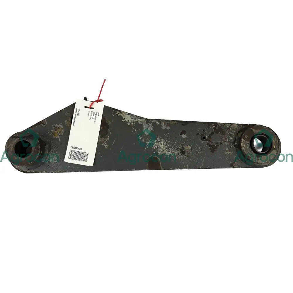 Länk | Lännen Vammas Magnum Grävaggregat