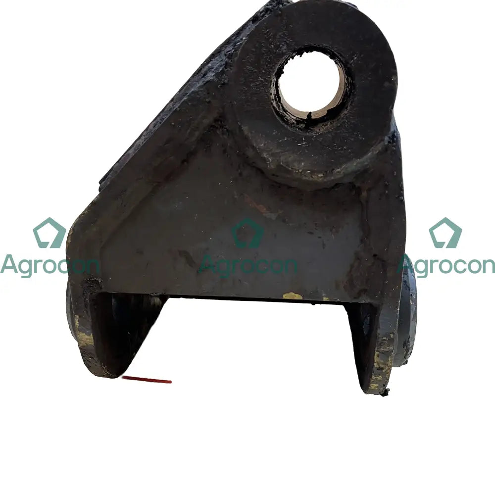 Länk | Lännen Vammas Magnum Grävaggregat