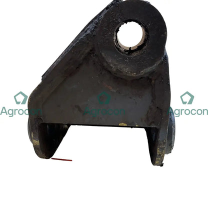 Länk | Lännen Vammas Magnum Grävaggregat