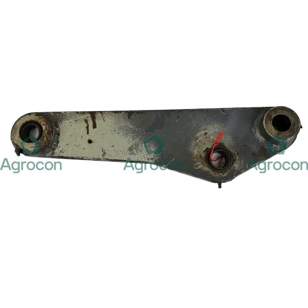 Länk | Lännen Vammas Magnum Grävaggregat