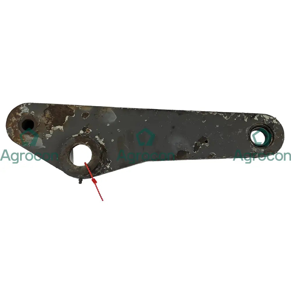 Länk | Lännen Vammas Magnum Grävaggregat