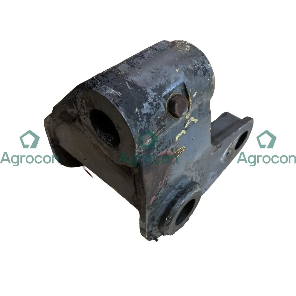 Länk | Lännen Vammas Magnum Grävaggregat