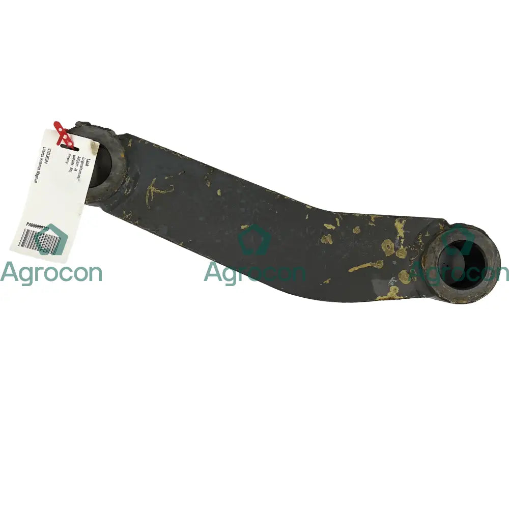 Länk | Lännen Vammas Magnum Grävaggregat