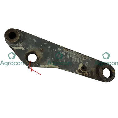 Länk | Lännen Vammas Magnum Grävaggregat