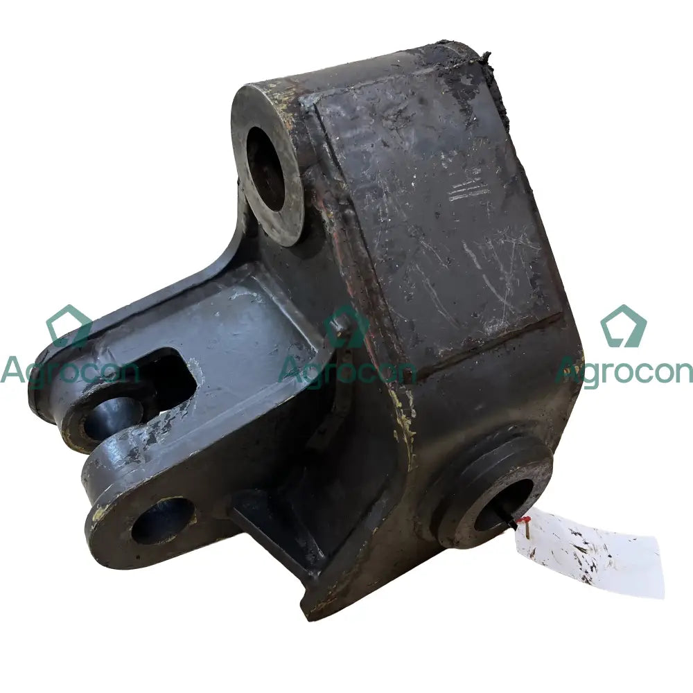 Länk | Lännen Vammas Magnum Grävaggregat