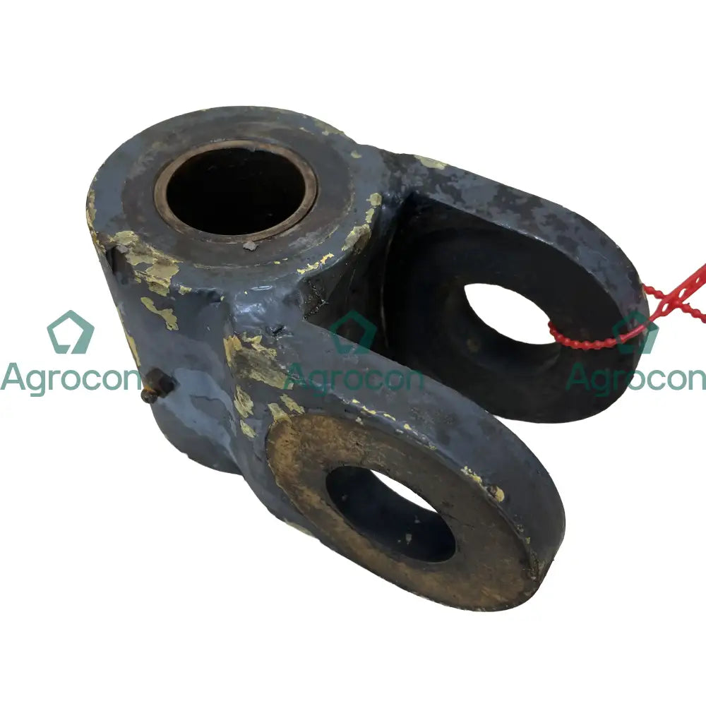 Länk | Lännen Vammas Magnum Grävaggregat