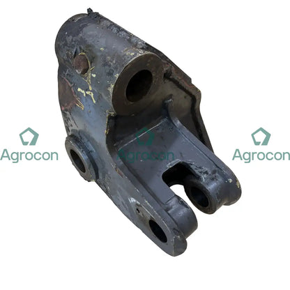 Länk | Lännen Vammas Magnum Grävaggregat