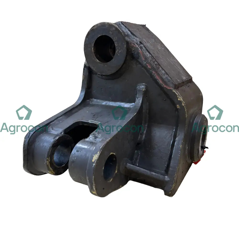 Länk | Lännen Vammas Magnum Grävaggregat