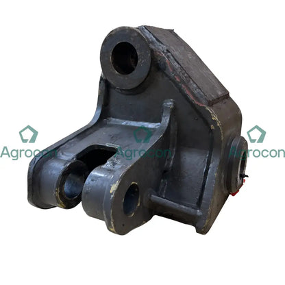 Länk | Lännen Vammas Magnum Grävaggregat