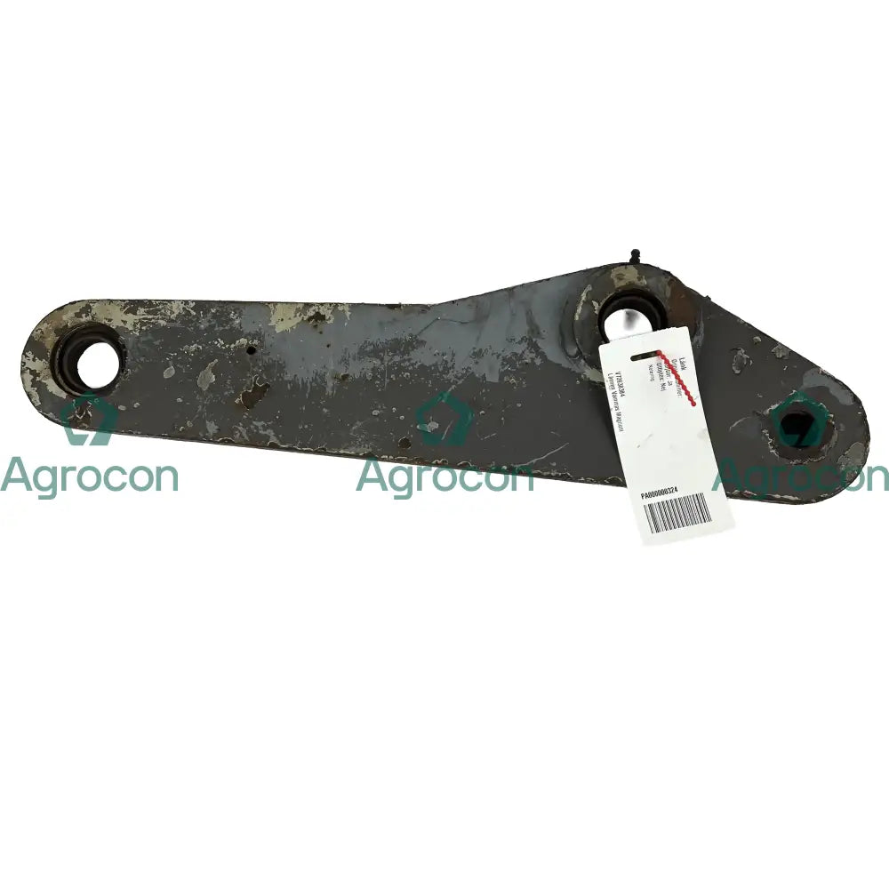 Länk | Lännen Vammas Magnum Grävaggregat