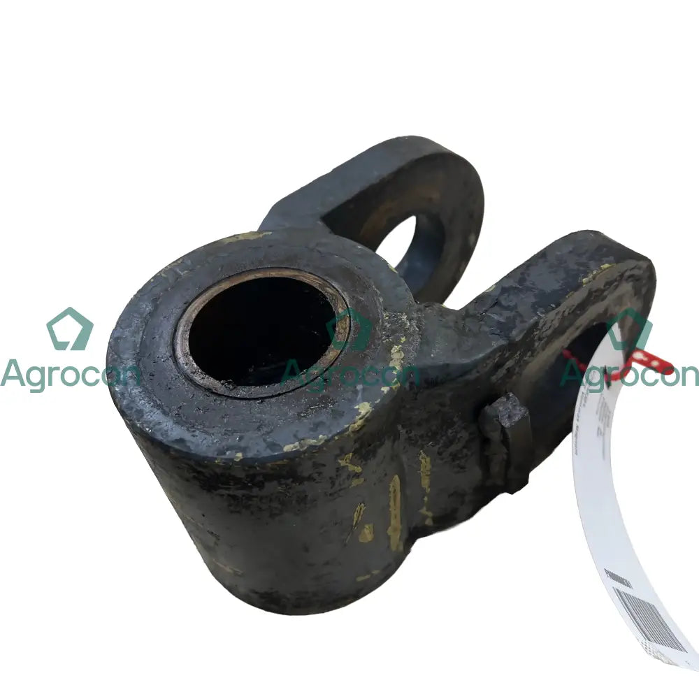 Länk | Lännen Vammas Magnum Grävaggregat