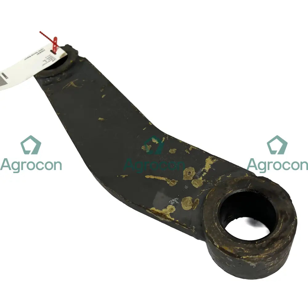 Länk | Lännen Vammas Magnum Grävaggregat