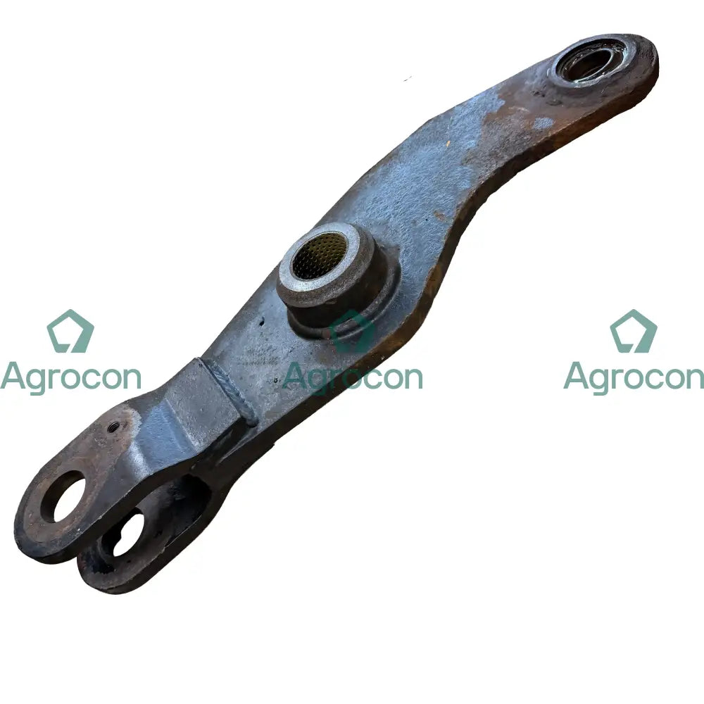 Länk | Volvo L50 Frontlastare