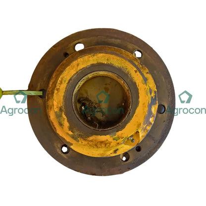 Lagerhus | 4947395 | Volvo L50 Grävaggregat